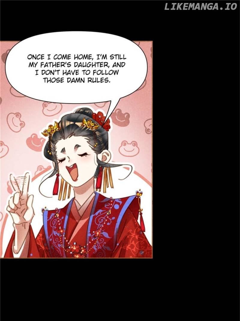 Shen Yi Di Nu Chapter 557 page 14