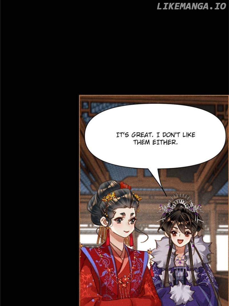 Shen Yi Di Nu Chapter 557 page 15