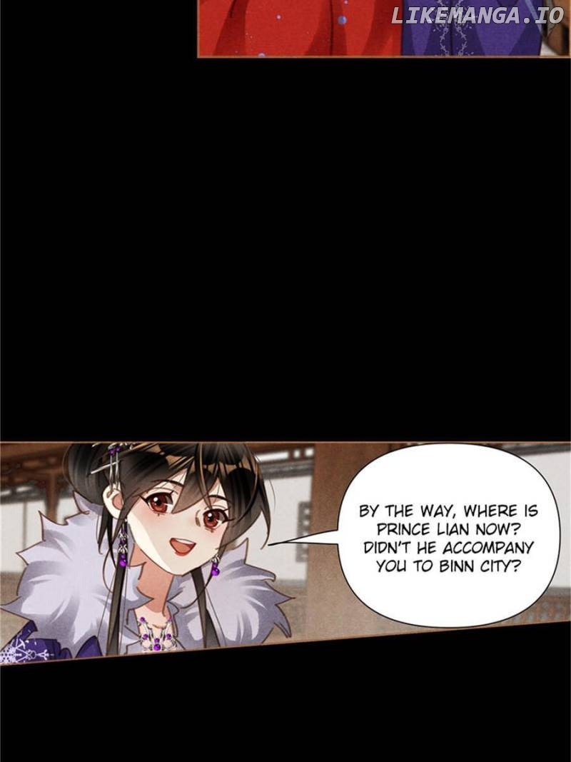 Shen Yi Di Nu Chapter 557 page 16