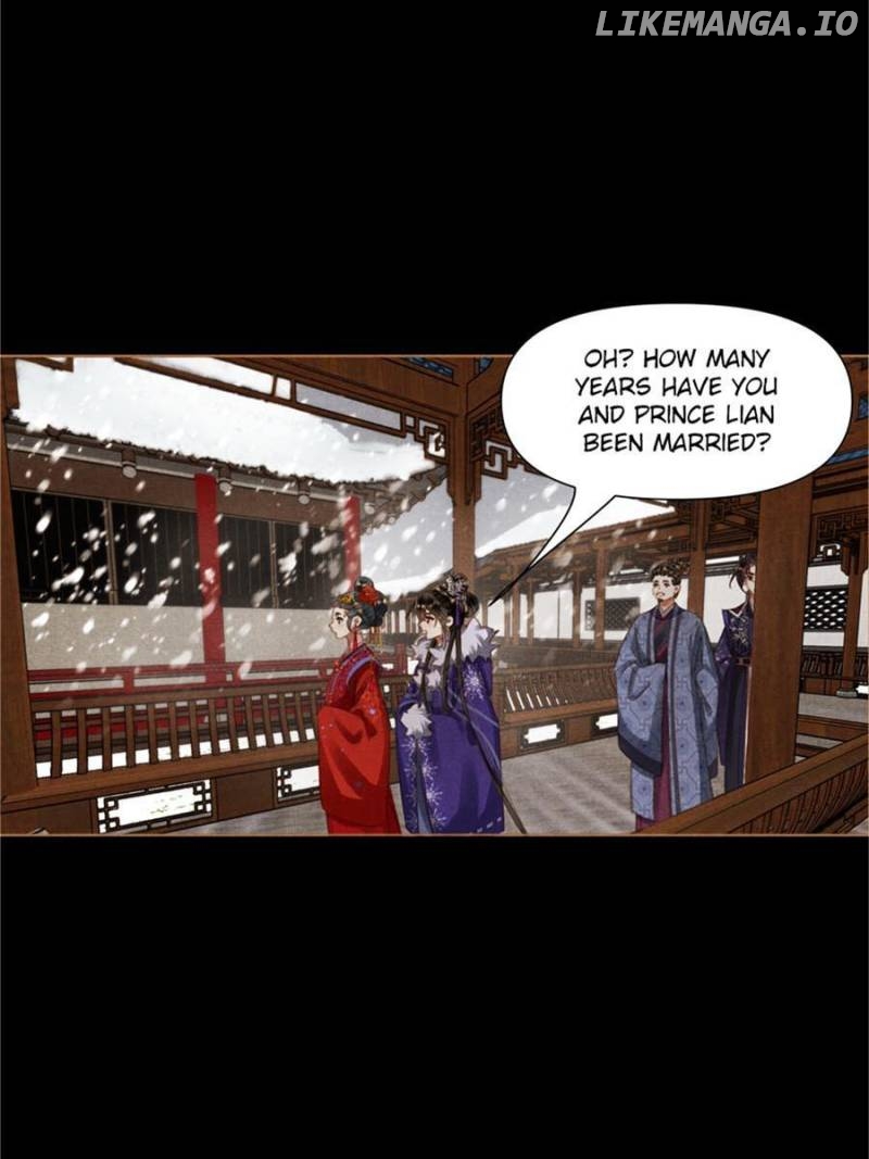 Shen Yi Di Nu Chapter 557 page 18
