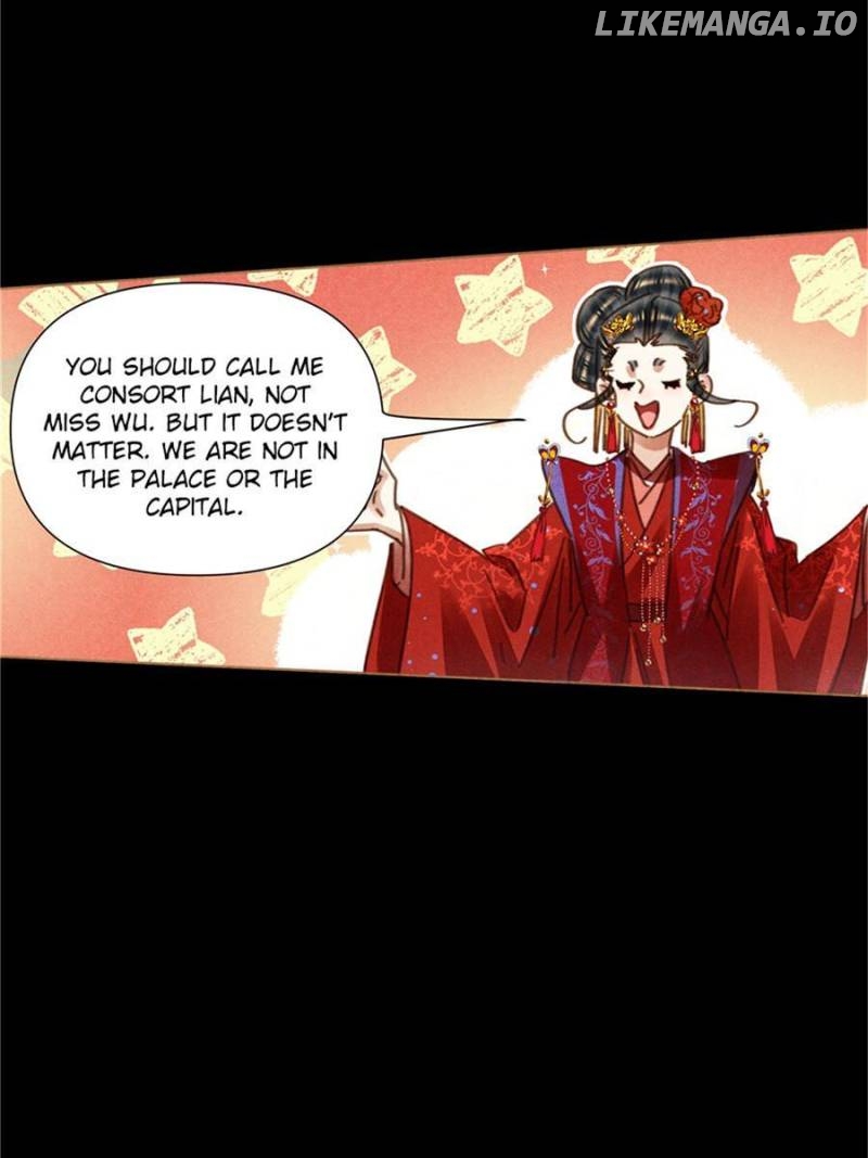 Shen Yi Di Nu Chapter 557 page 1
