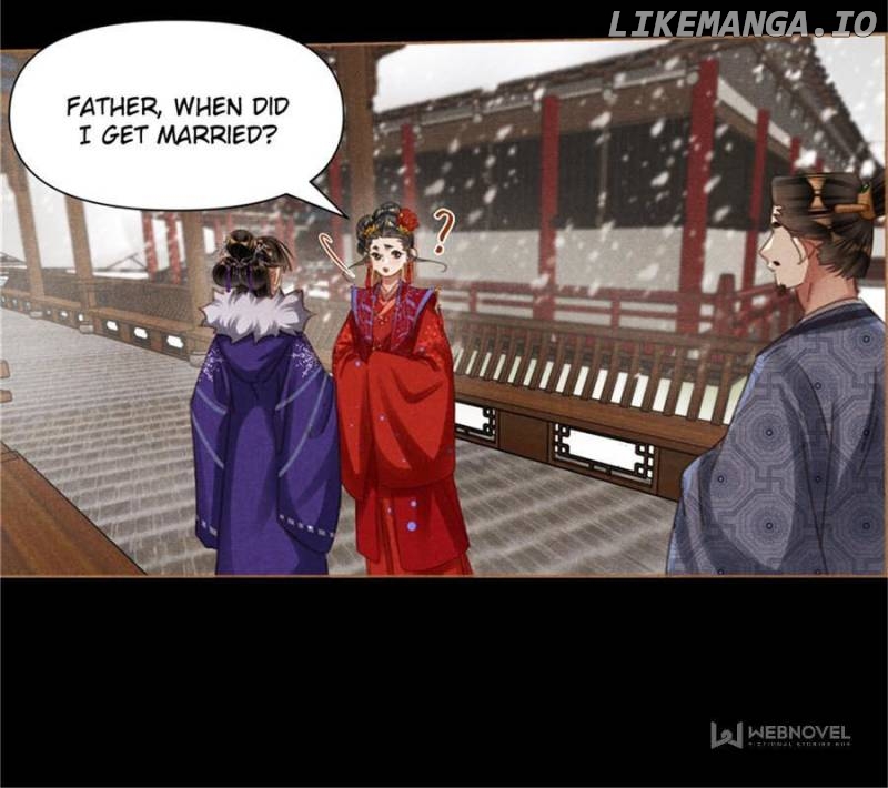 Shen Yi Di Nu Chapter 557 page 20