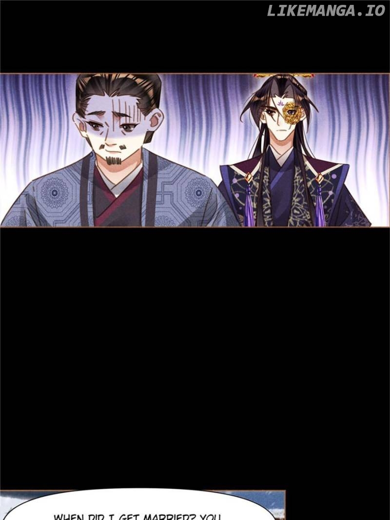 Shen Yi Di Nu Chapter 557 page 21