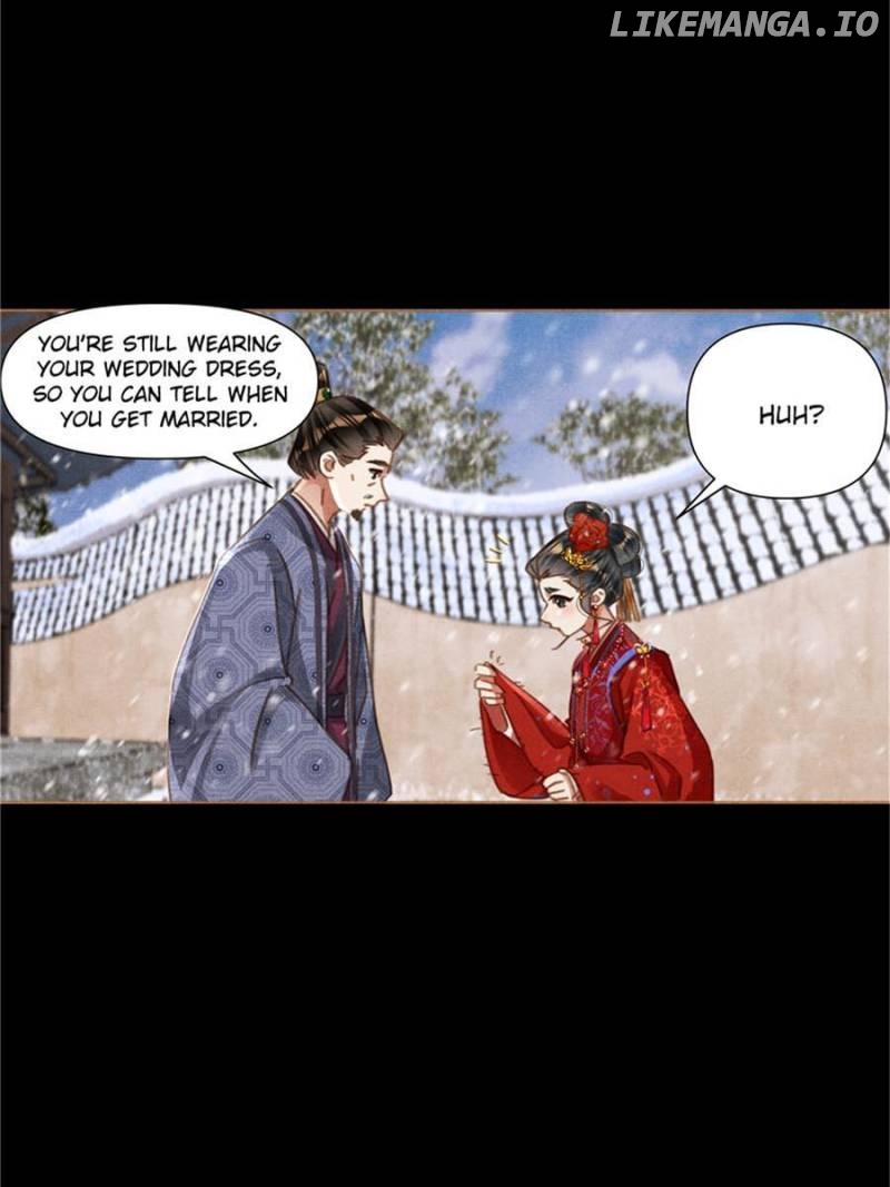 Shen Yi Di Nu Chapter 557 page 24
