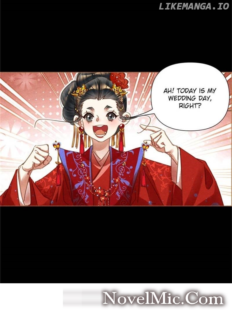 Shen Yi Di Nu Chapter 557 page 25