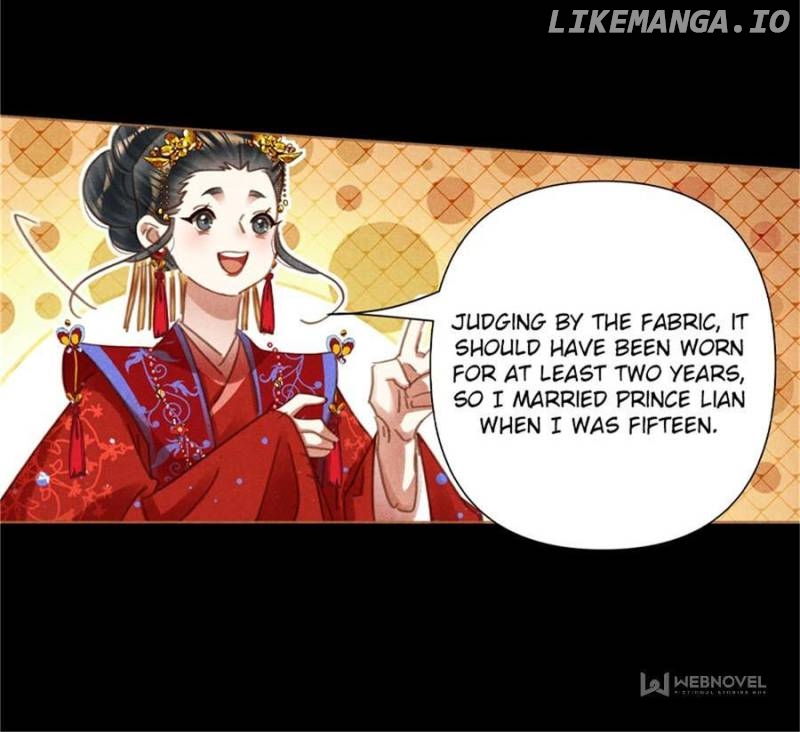 Shen Yi Di Nu Chapter 557 page 27