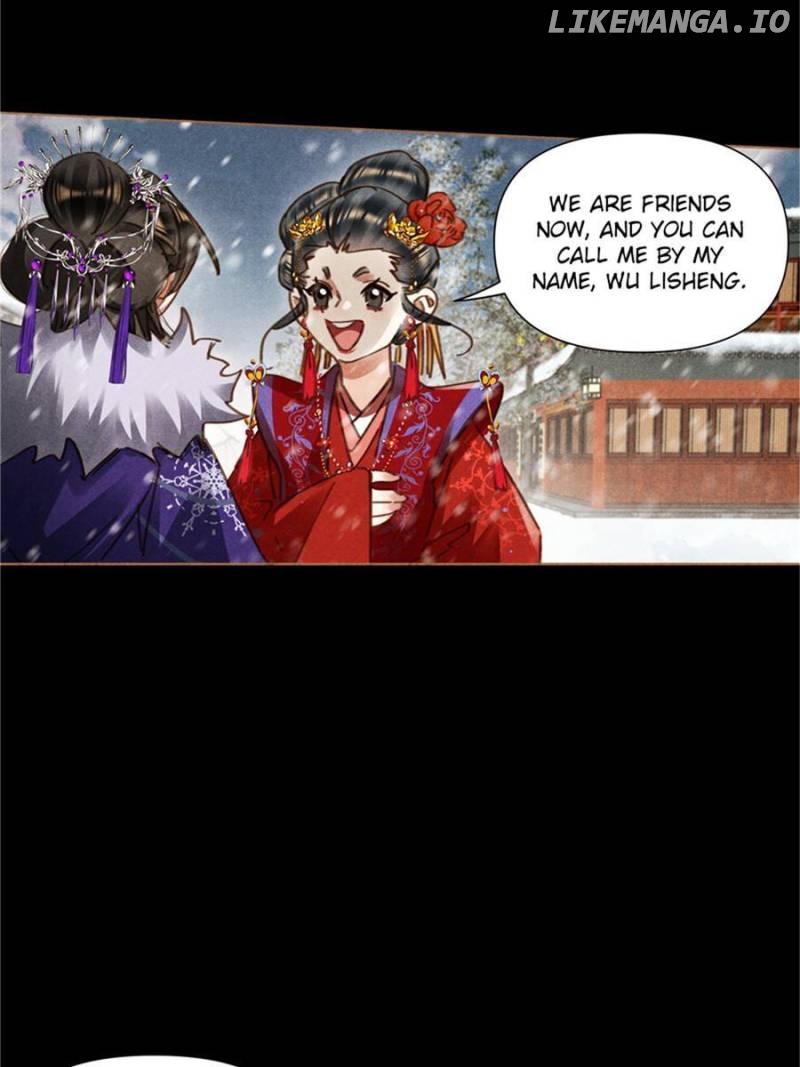 Shen Yi Di Nu Chapter 557 page 2