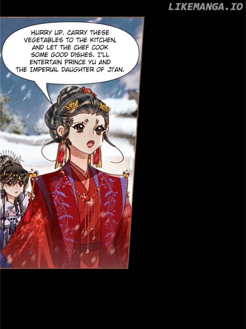 Shen Yi Di Nu Chapter 557 page 4