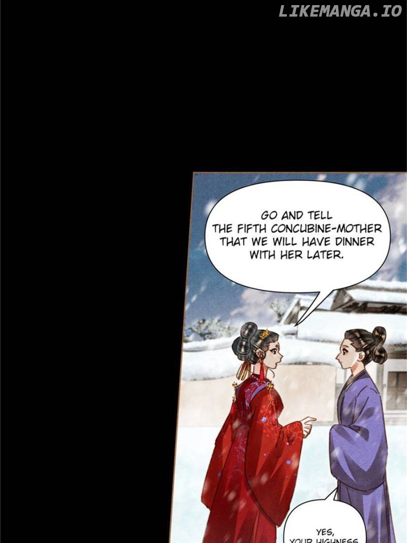 Shen Yi Di Nu Chapter 557 page 5