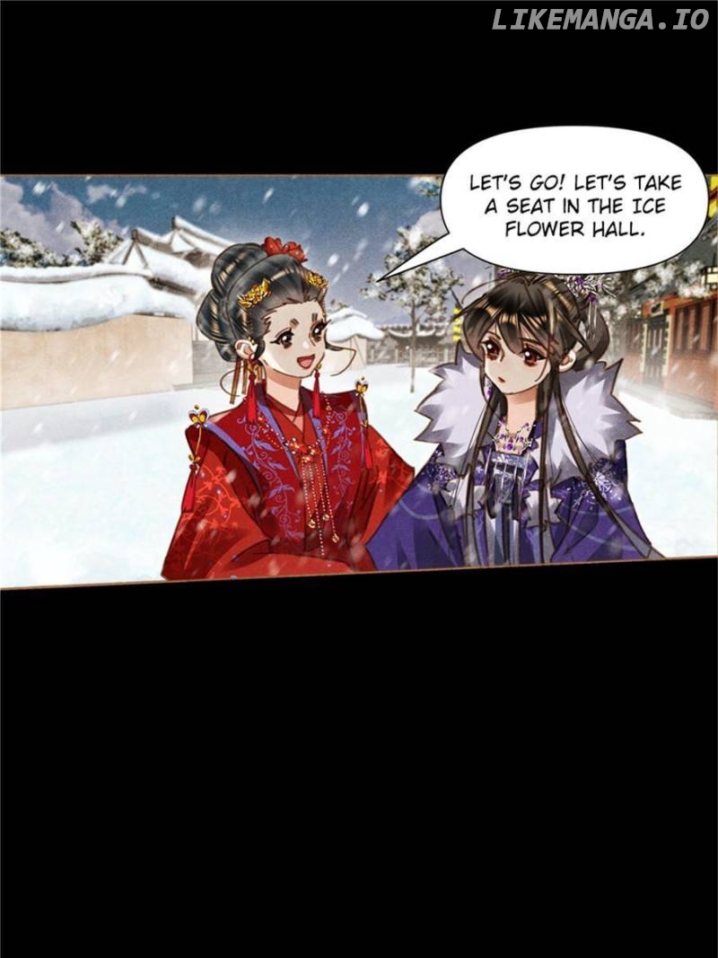 Shen Yi Di Nu Chapter 557 page 7