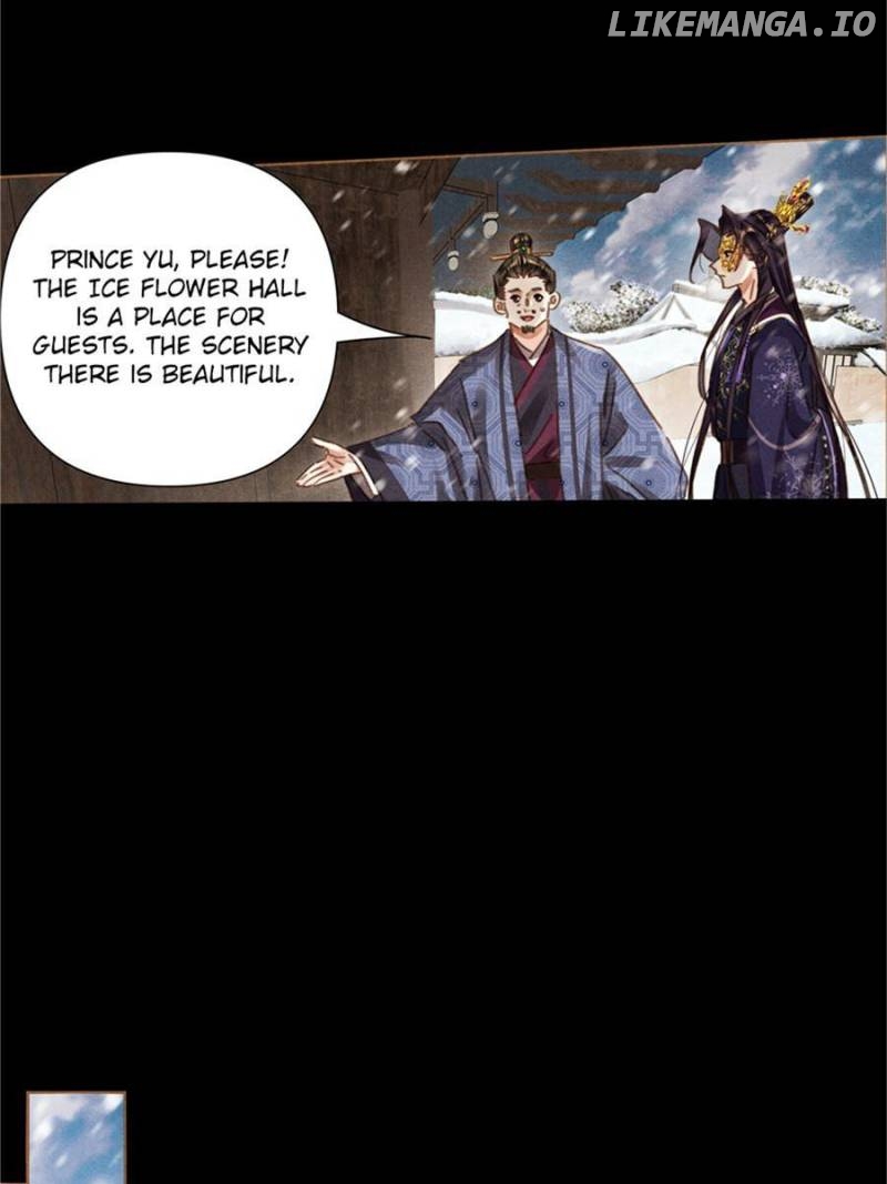 Shen Yi Di Nu Chapter 557 page 8