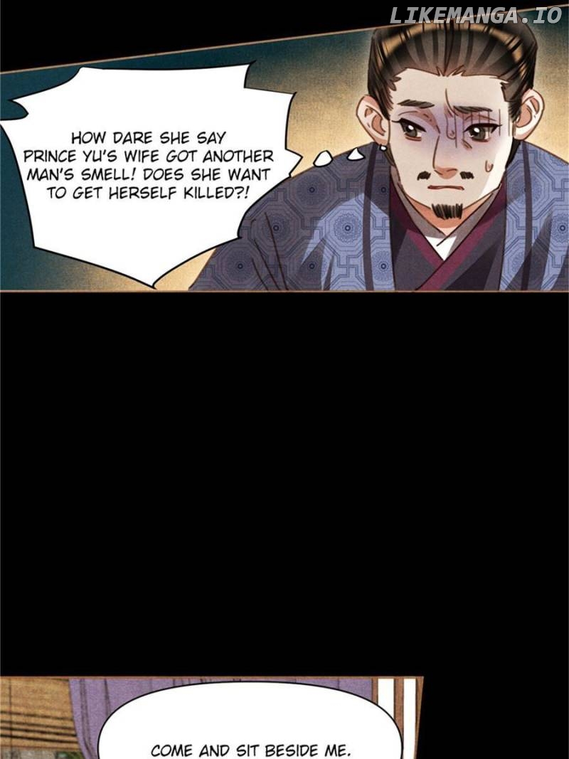 Shen Yi Di Nu Chapter 558 page 9