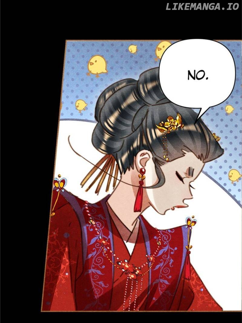 Shen Yi Di Nu Chapter 558 page 11