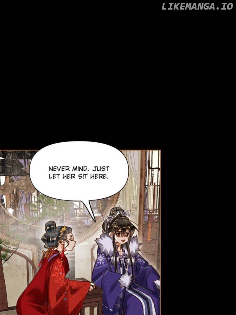 Shen Yi Di Nu Chapter 558 page 12