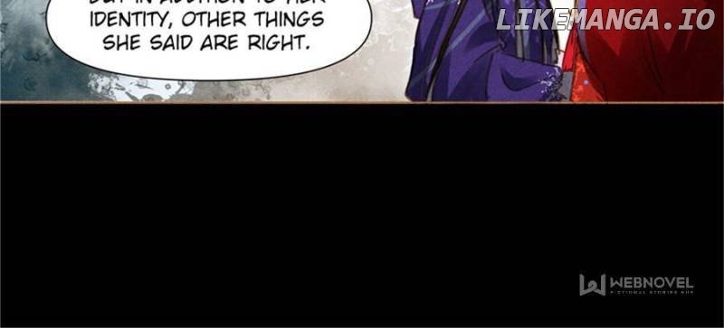 Shen Yi Di Nu Chapter 558 page 16