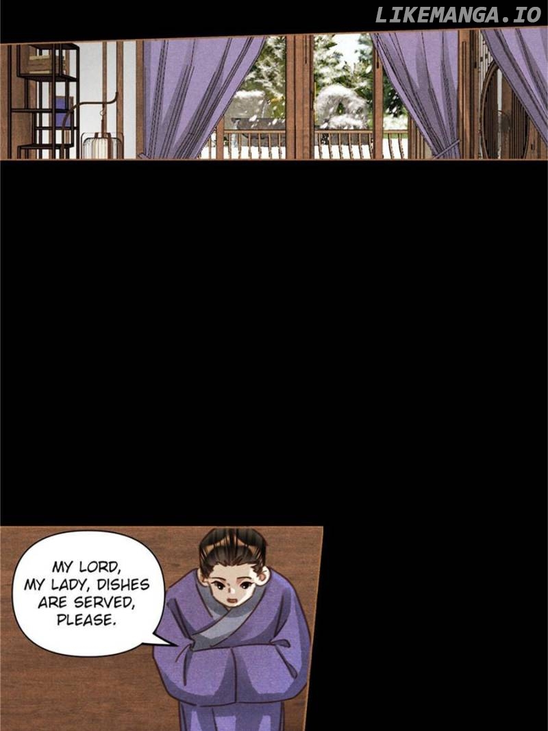Shen Yi Di Nu Chapter 558 page 18