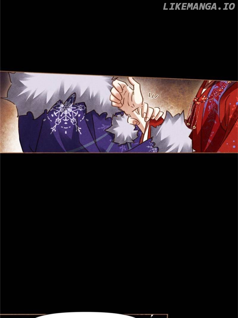 Shen Yi Di Nu Chapter 558 page 1