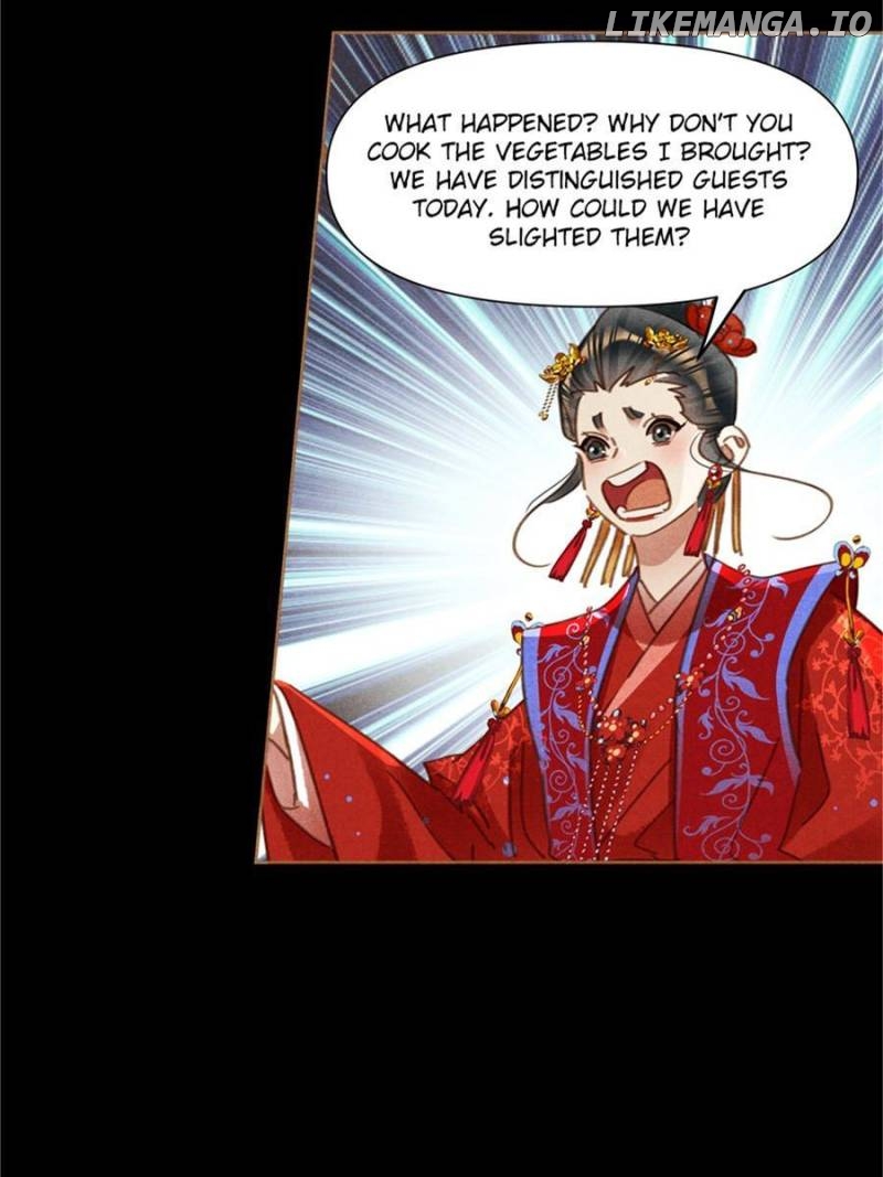 Shen Yi Di Nu Chapter 558 page 20