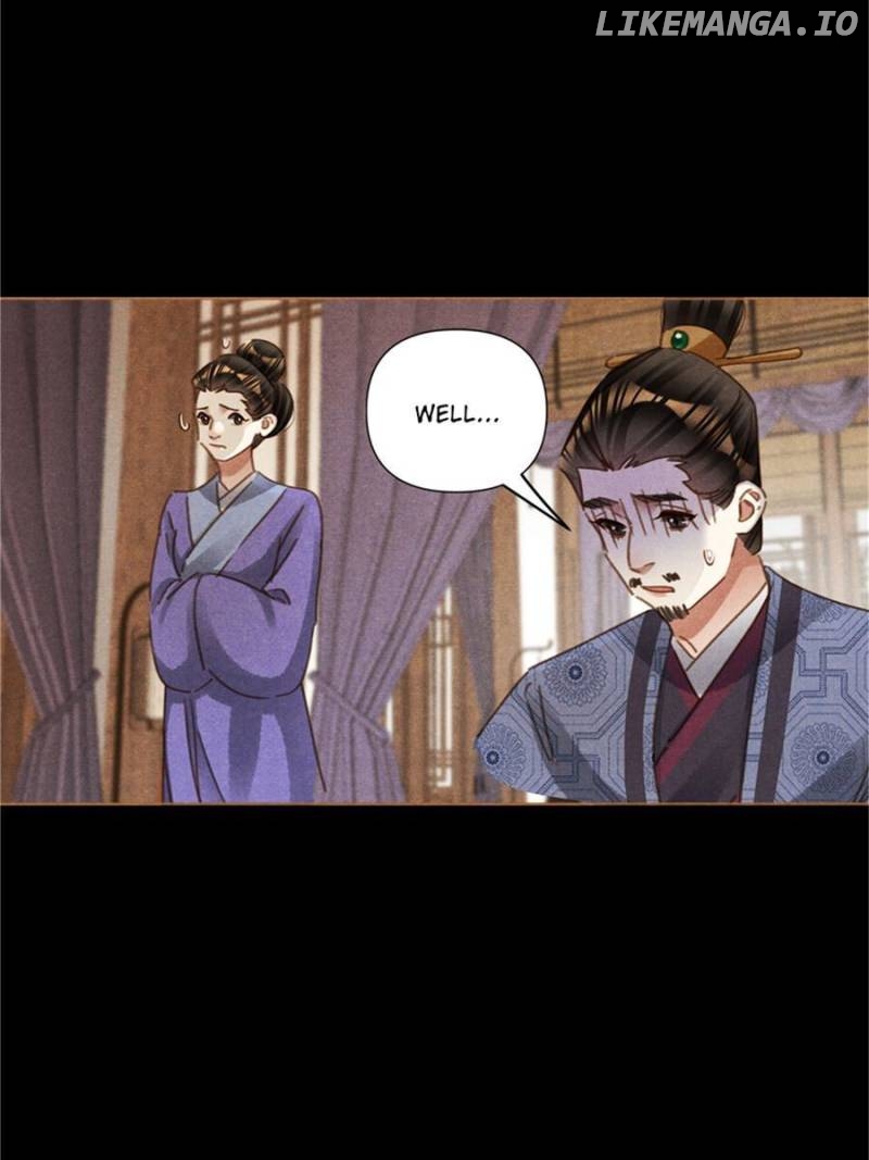 Shen Yi Di Nu Chapter 558 page 21