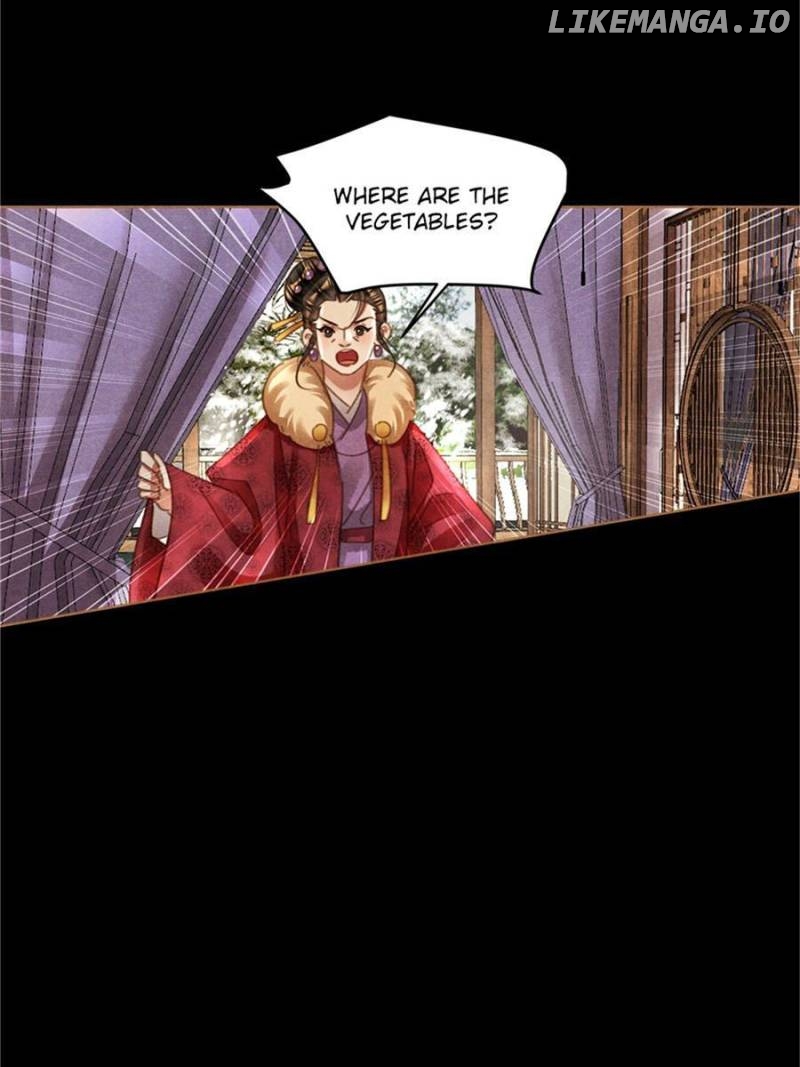 Shen Yi Di Nu Chapter 558 page 22
