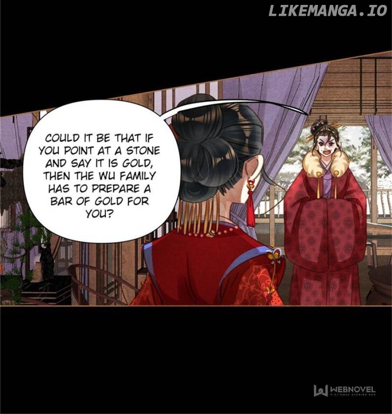 Shen Yi Di Nu Chapter 558 page 23