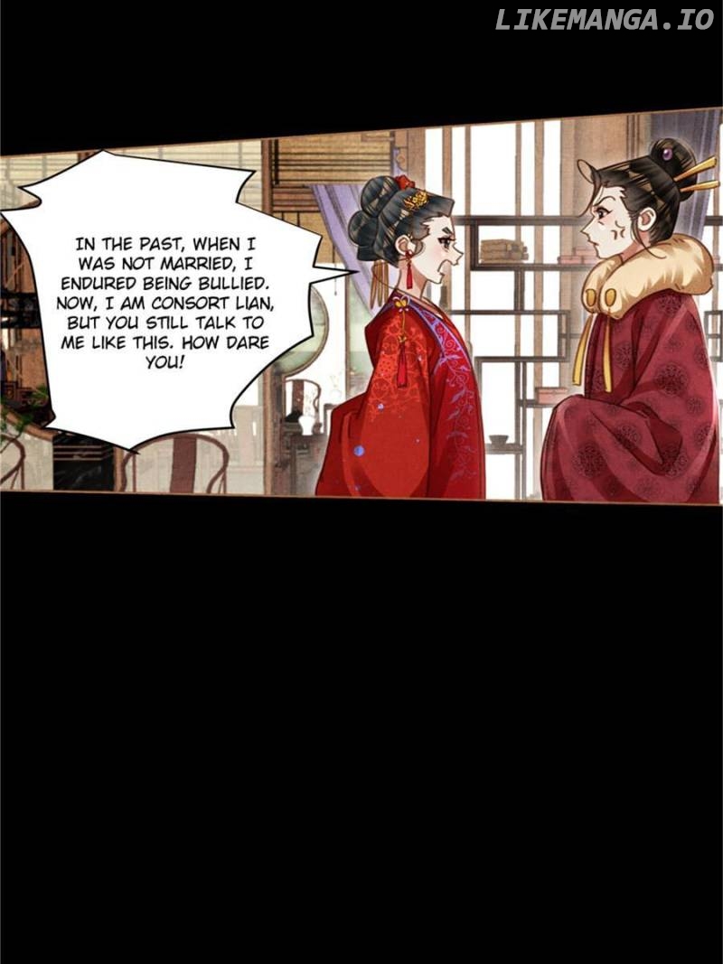 Shen Yi Di Nu Chapter 558 page 25