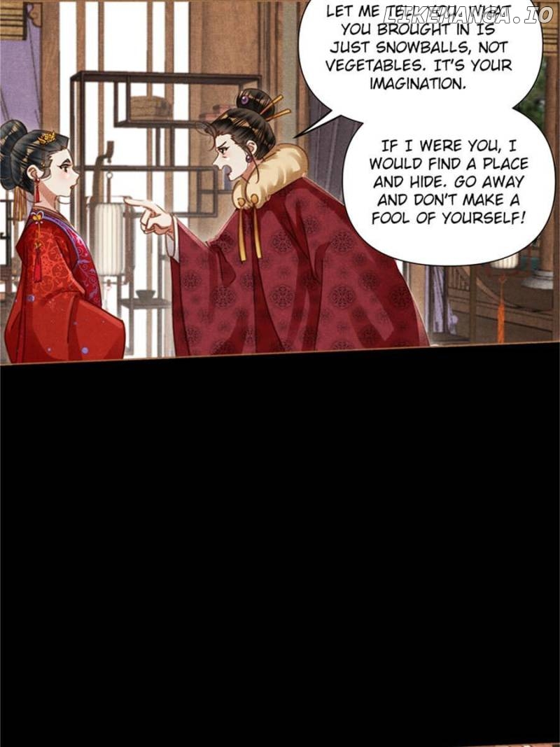 Shen Yi Di Nu Chapter 558 page 27
