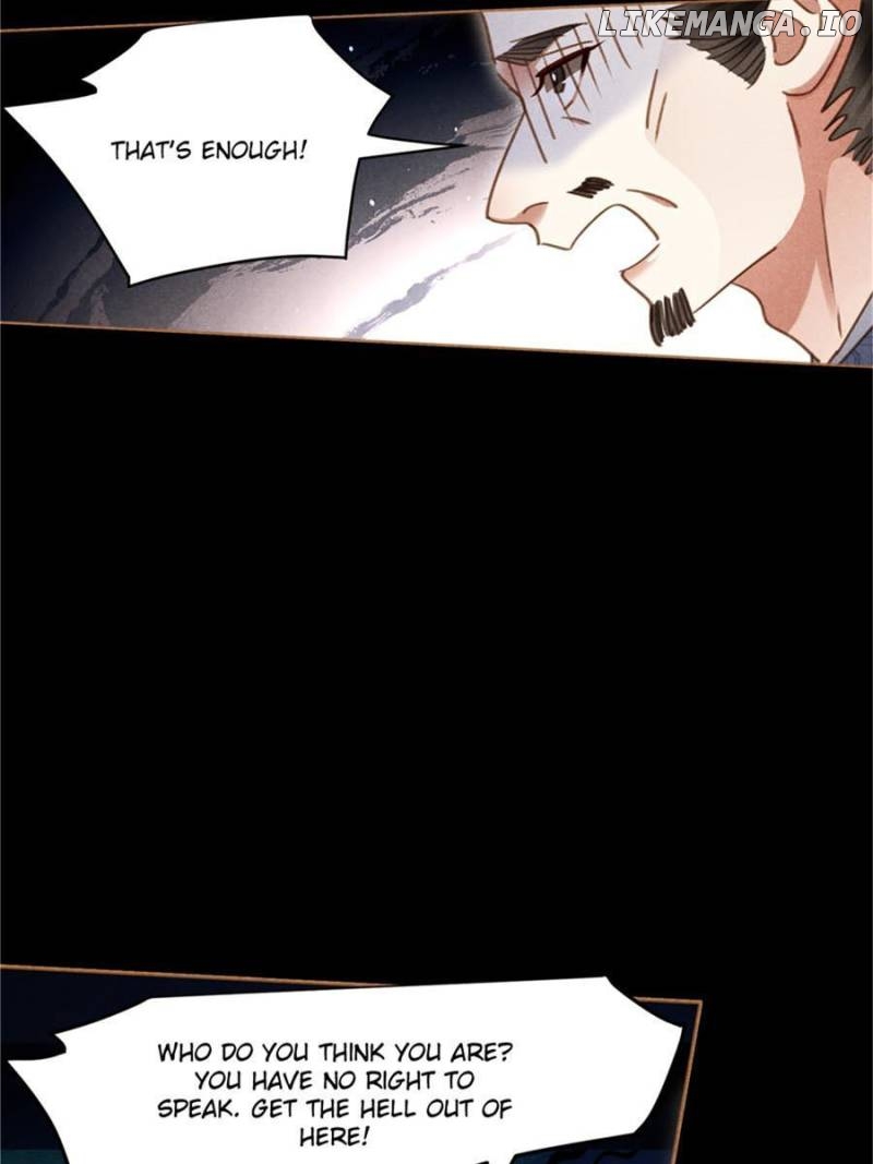 Shen Yi Di Nu Chapter 558 page 28