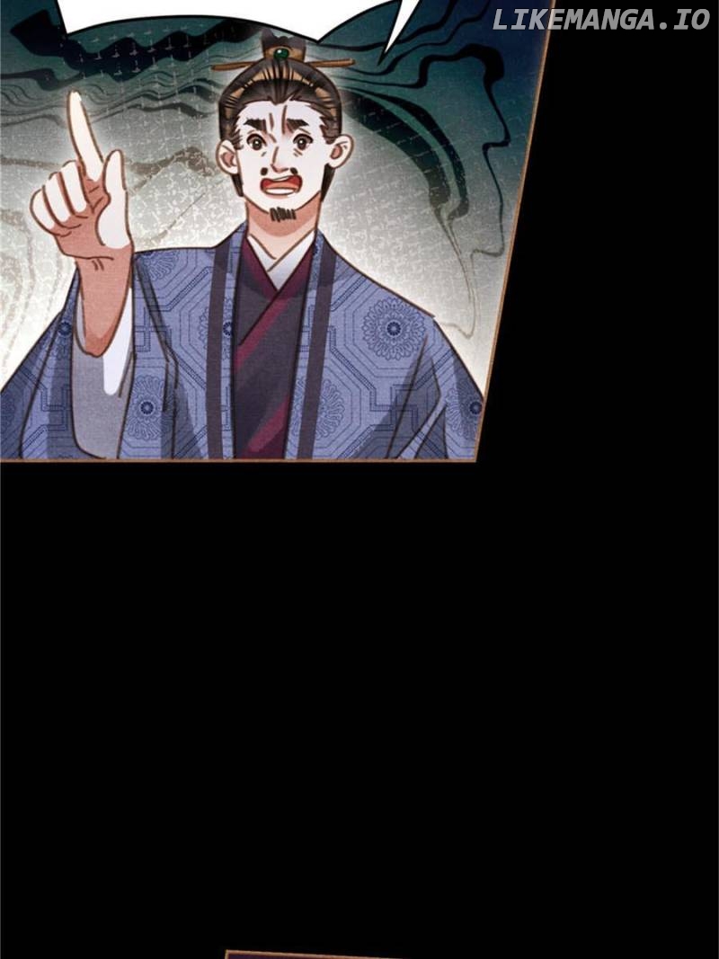 Shen Yi Di Nu Chapter 558 page 29
