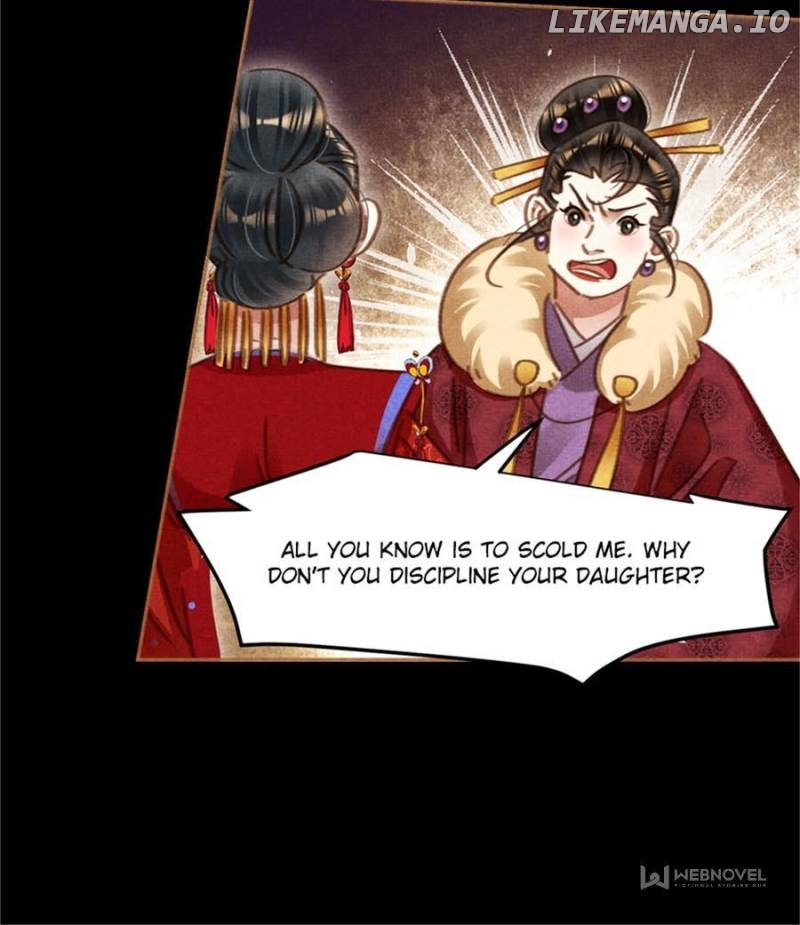 Shen Yi Di Nu Chapter 558 page 30