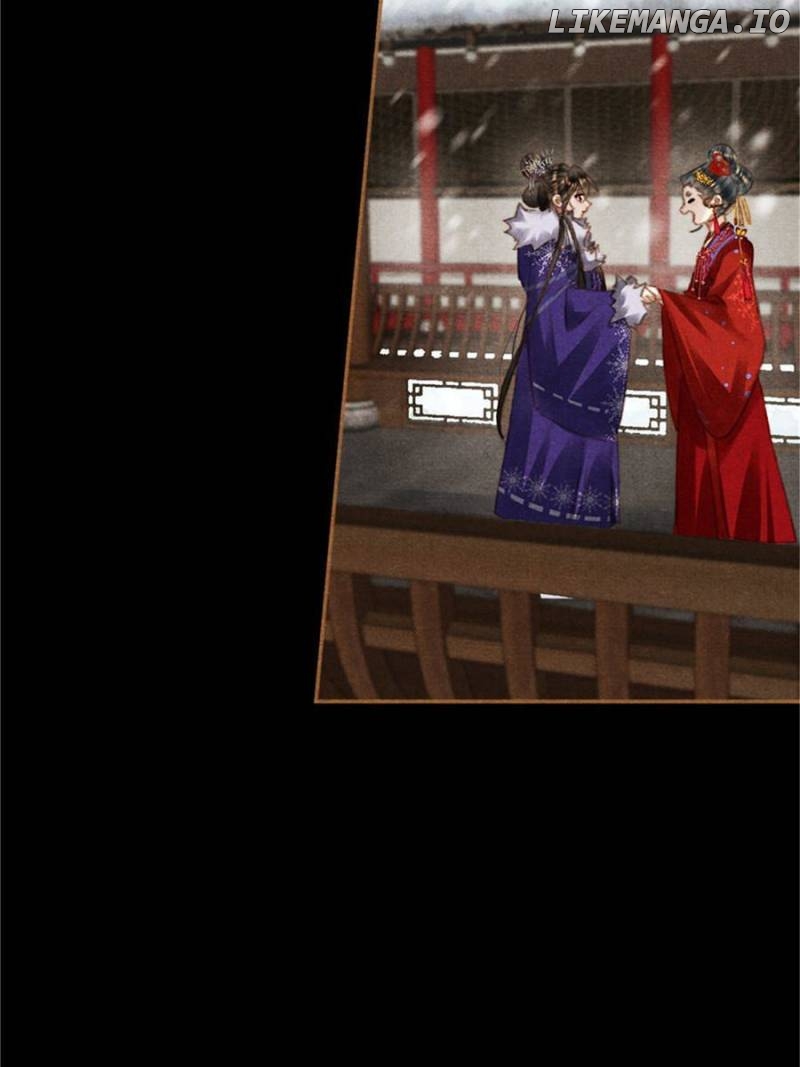 Shen Yi Di Nu Chapter 558 page 3