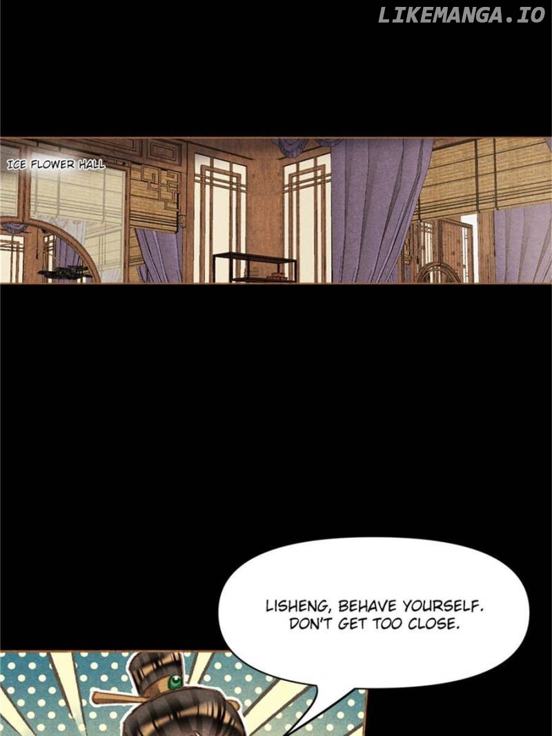 Shen Yi Di Nu Chapter 558 page 4