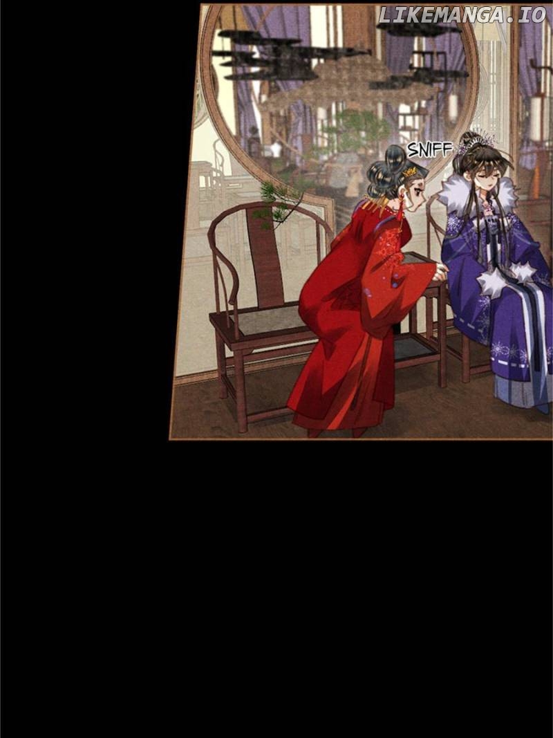 Shen Yi Di Nu Chapter 558 page 6