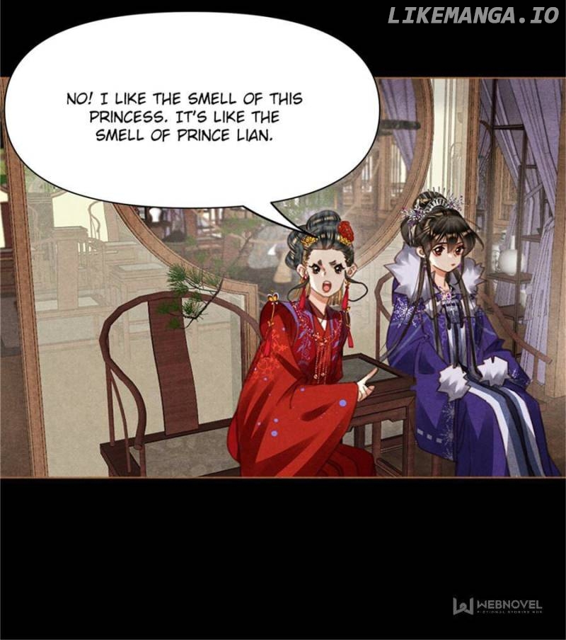 Shen Yi Di Nu Chapter 558 page 7