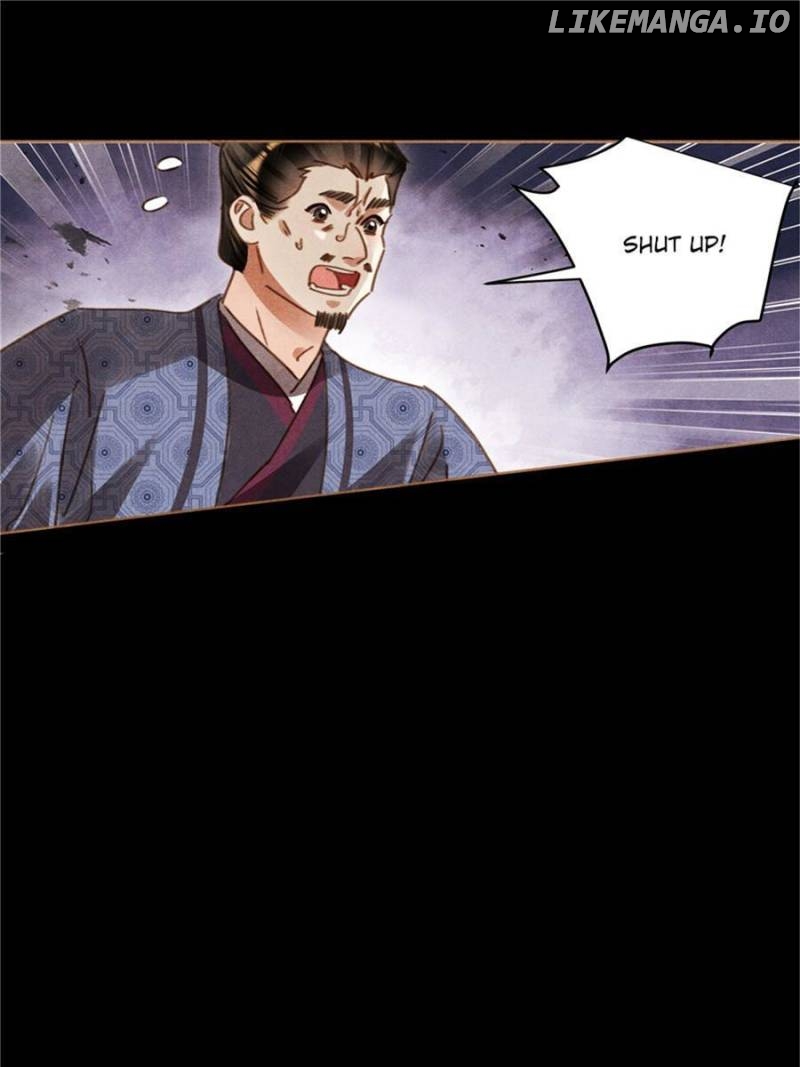 Shen Yi Di Nu Chapter 558 page 8