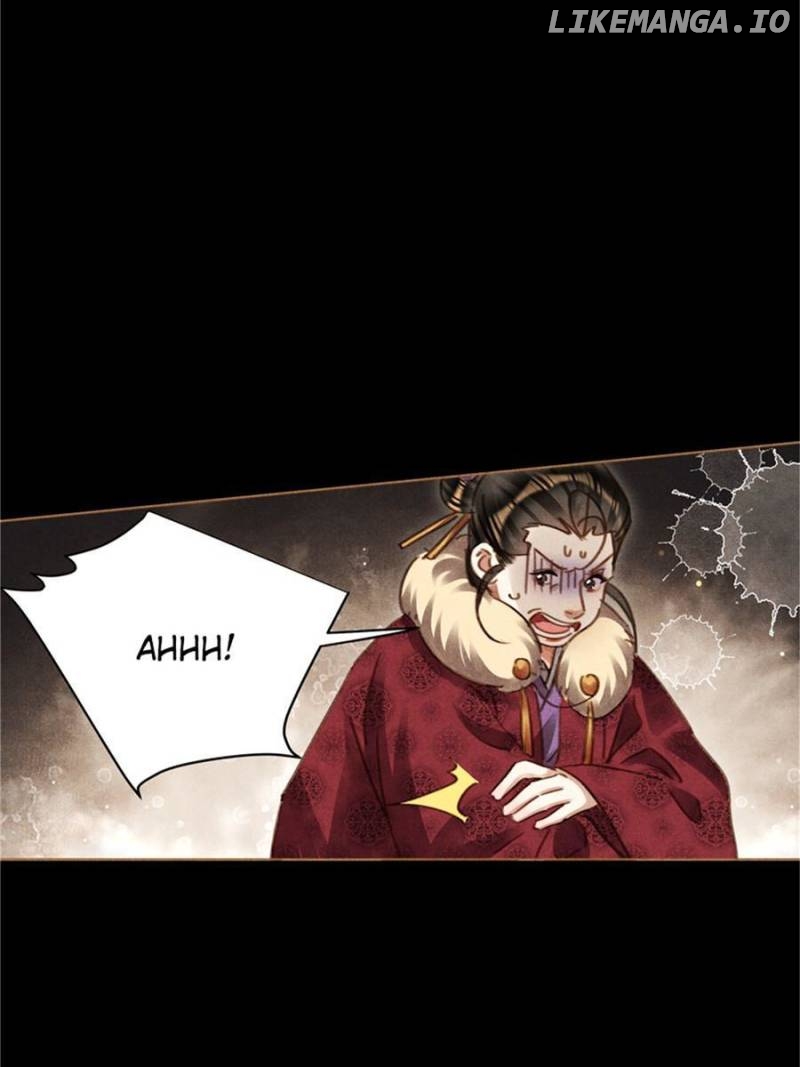 Shen Yi Di Nu Chapter 559 page 12