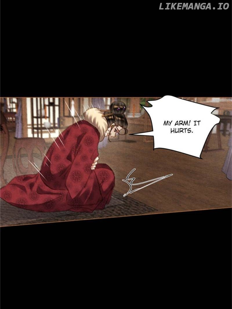 Shen Yi Di Nu Chapter 559 page 13