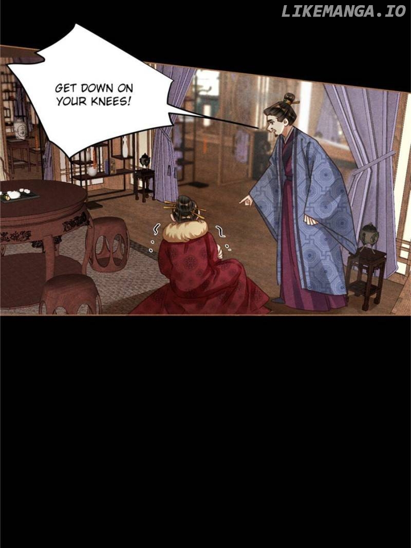 Shen Yi Di Nu Chapter 559 page 18