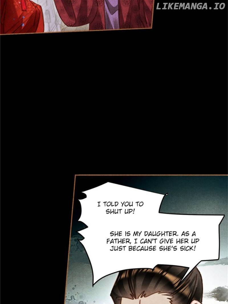 Shen Yi Di Nu Chapter 559 page 1