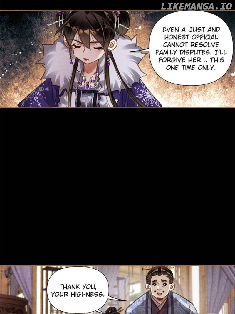 Shen Yi Di Nu Chapter 559 page 20