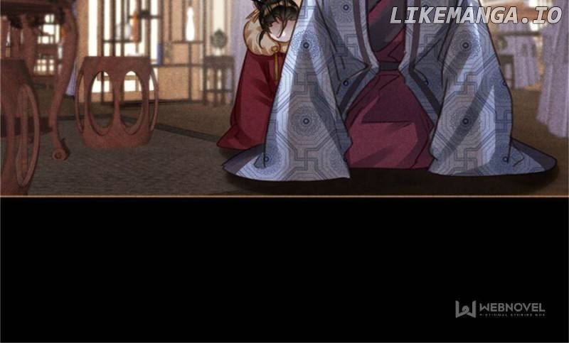 Shen Yi Di Nu Chapter 559 page 21