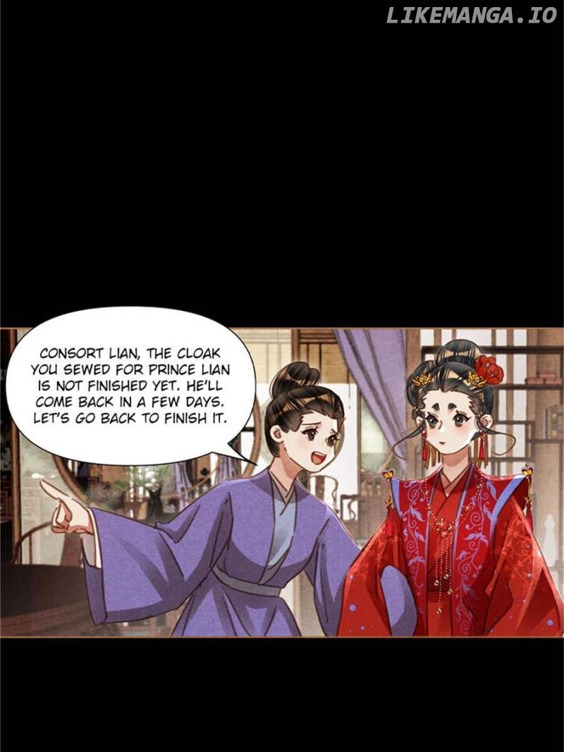 Shen Yi Di Nu Chapter 559 page 26