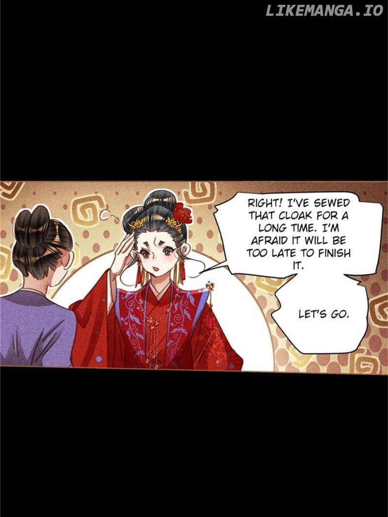 Shen Yi Di Nu Chapter 559 page 27