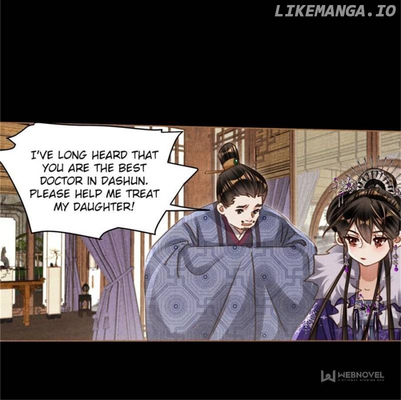 Shen Yi Di Nu Chapter 559 page 28