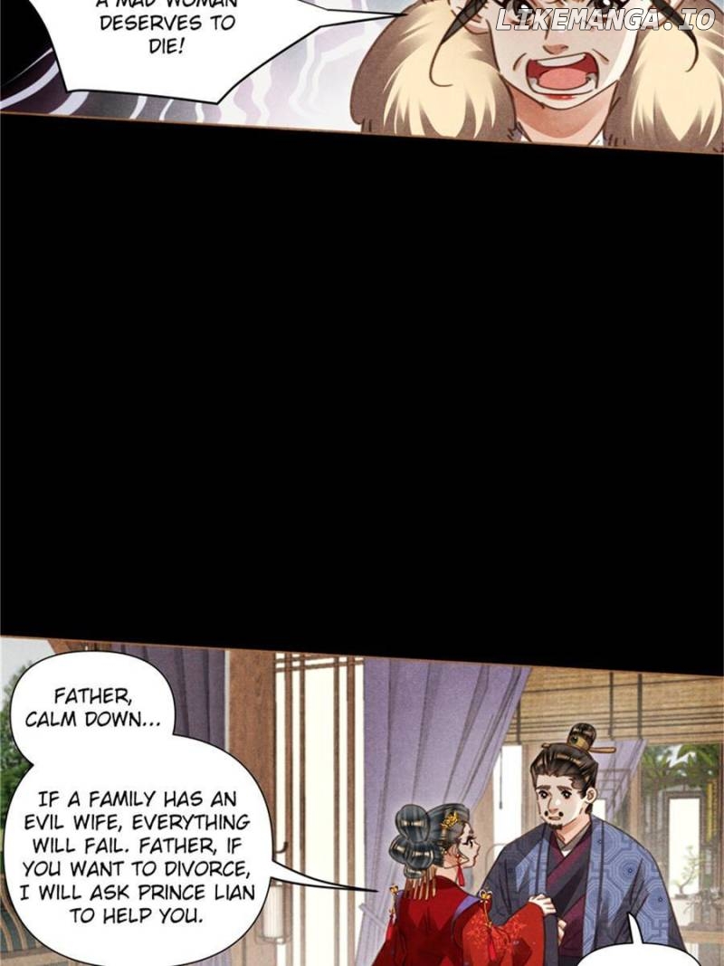 Shen Yi Di Nu Chapter 559 page 3
