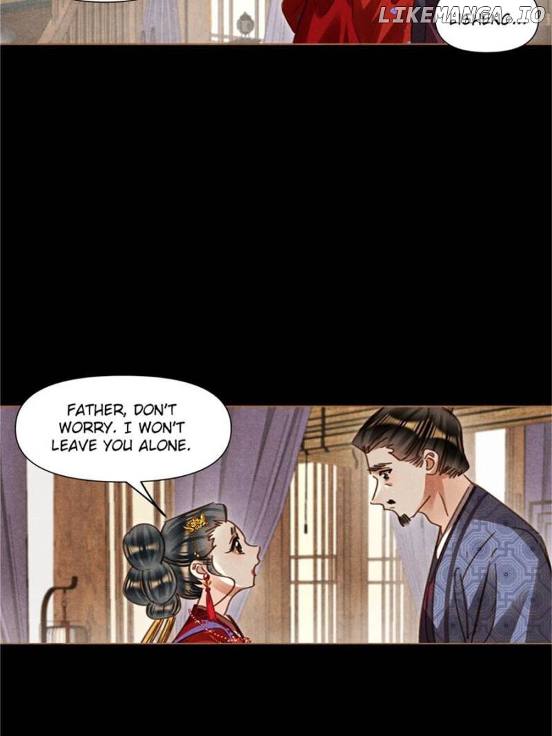 Shen Yi Di Nu Chapter 559 page 4
