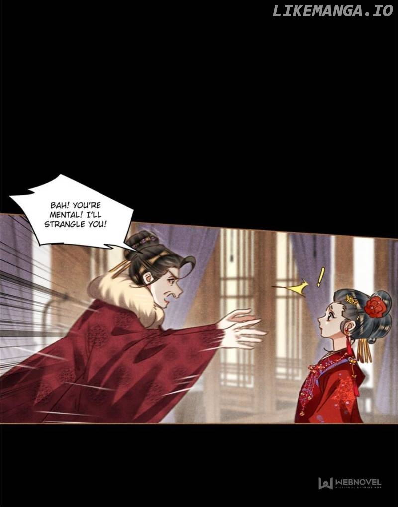 Shen Yi Di Nu Chapter 559 page 6