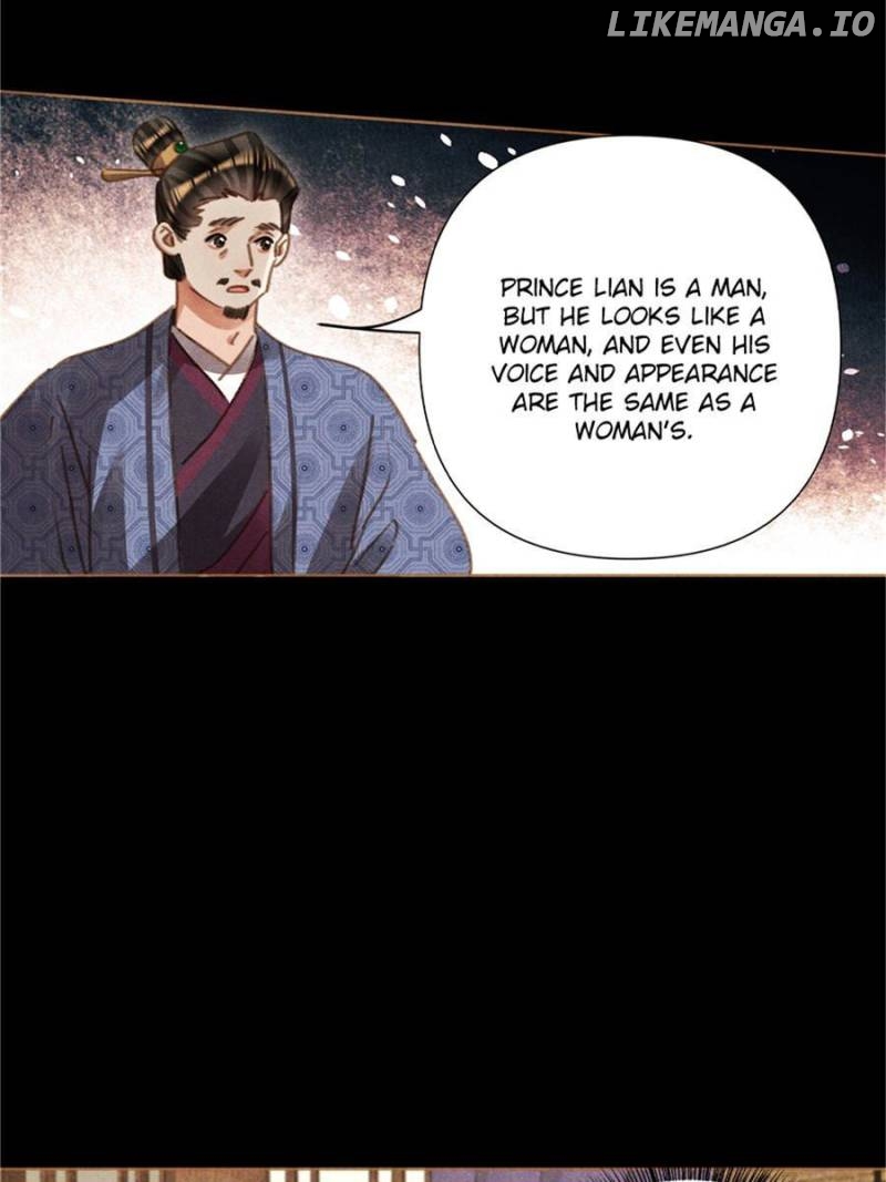 Shen Yi Di Nu Chapter 560 page 9