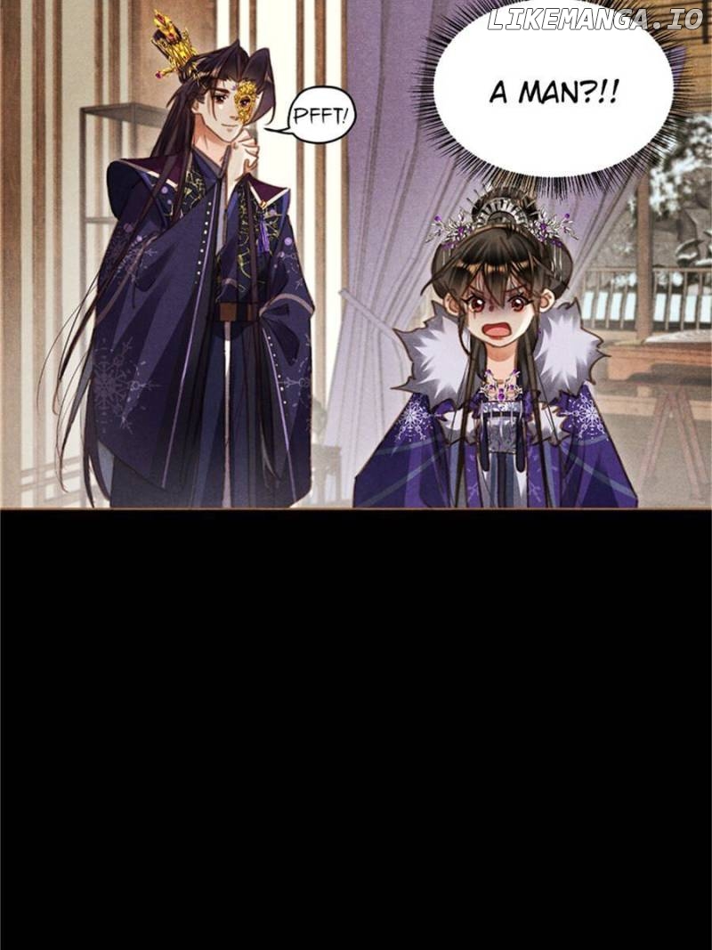 Shen Yi Di Nu Chapter 560 page 10