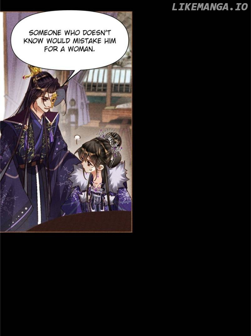 Shen Yi Di Nu Chapter 560 page 11